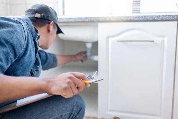 Professional Plumbing in Bridgeville, DE
