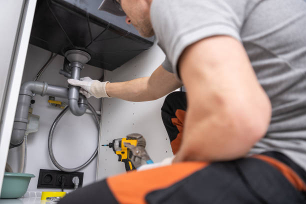 Trusted Bridgeville, DE Plumbing Experts