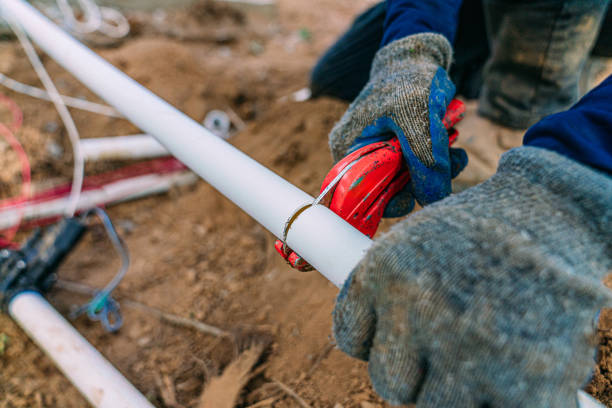 Best Plumbing Installation Services  in Bridgeville, DE